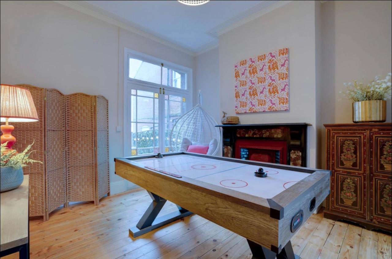 Sea View, Road, Holiday home Cromer