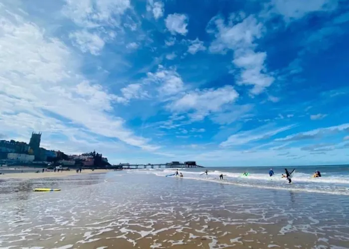 Sea View, Beach Road, Cromer