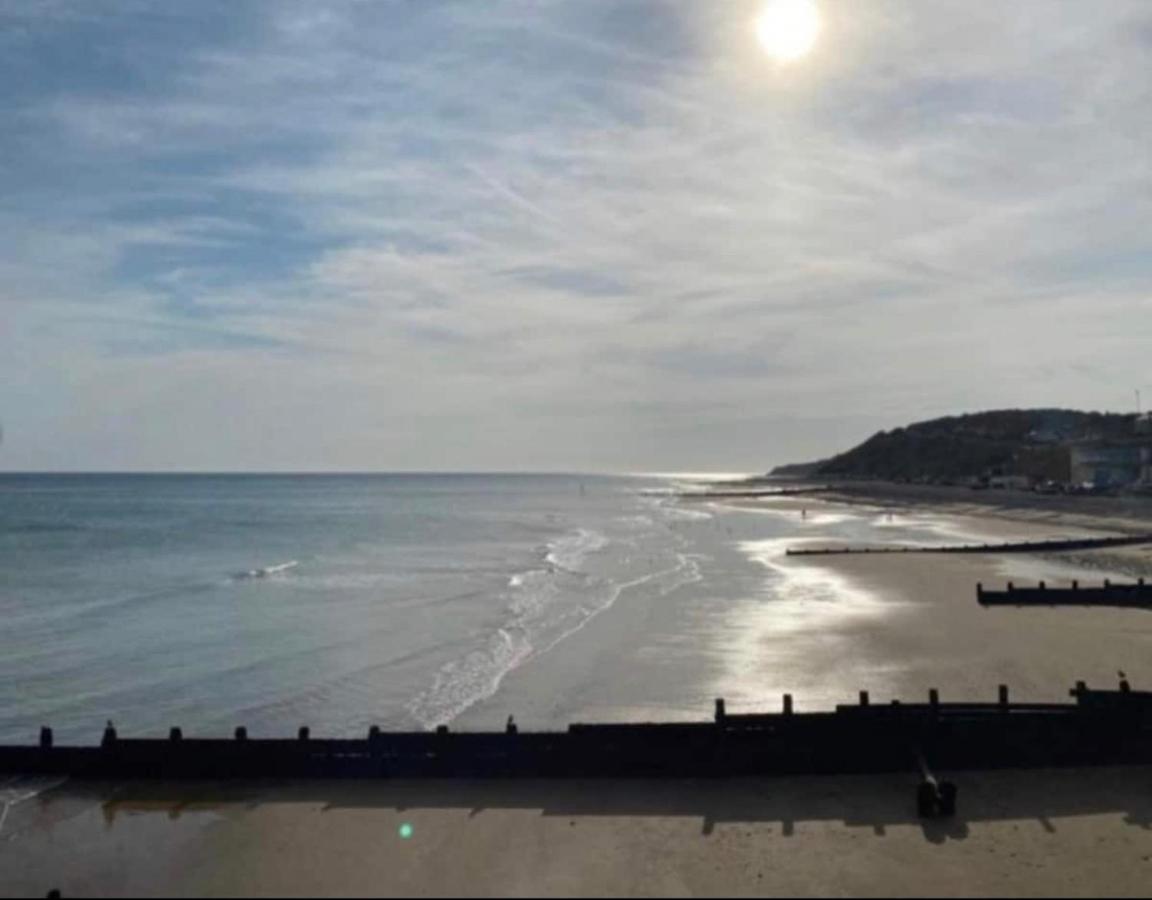 Сasa de vacaciones Sea View, Road, Cromer